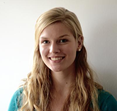 Katie St John Glew's Photo